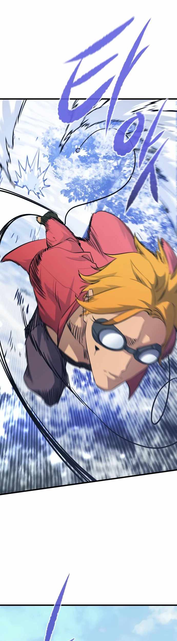 Phantom Spirit King chapter 61 halaman 40