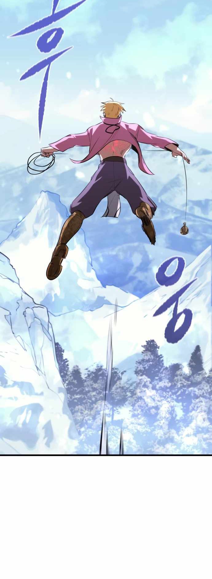 Phantom Spirit King chapter 61 halaman 41