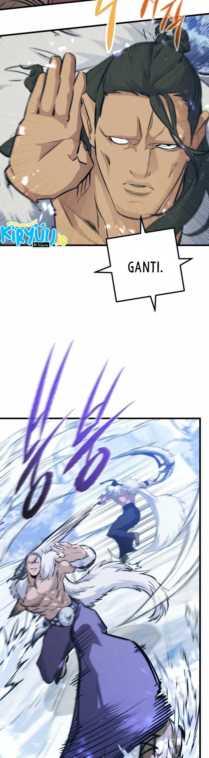 Phantom Spirit King chapter 61 halaman 44