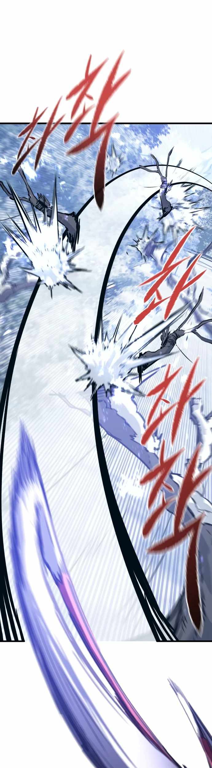 Phantom Spirit King chapter 61 halaman 46