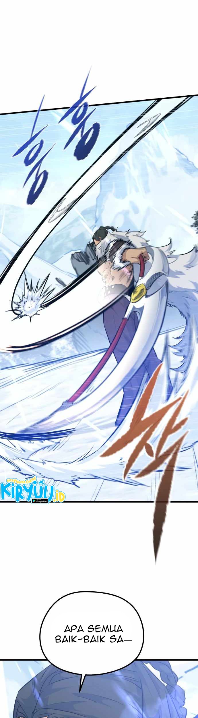 Phantom Spirit King chapter 61 halaman 48
