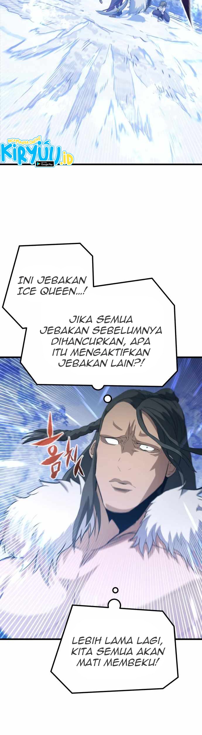 Phantom Spirit King chapter 61 halaman 52