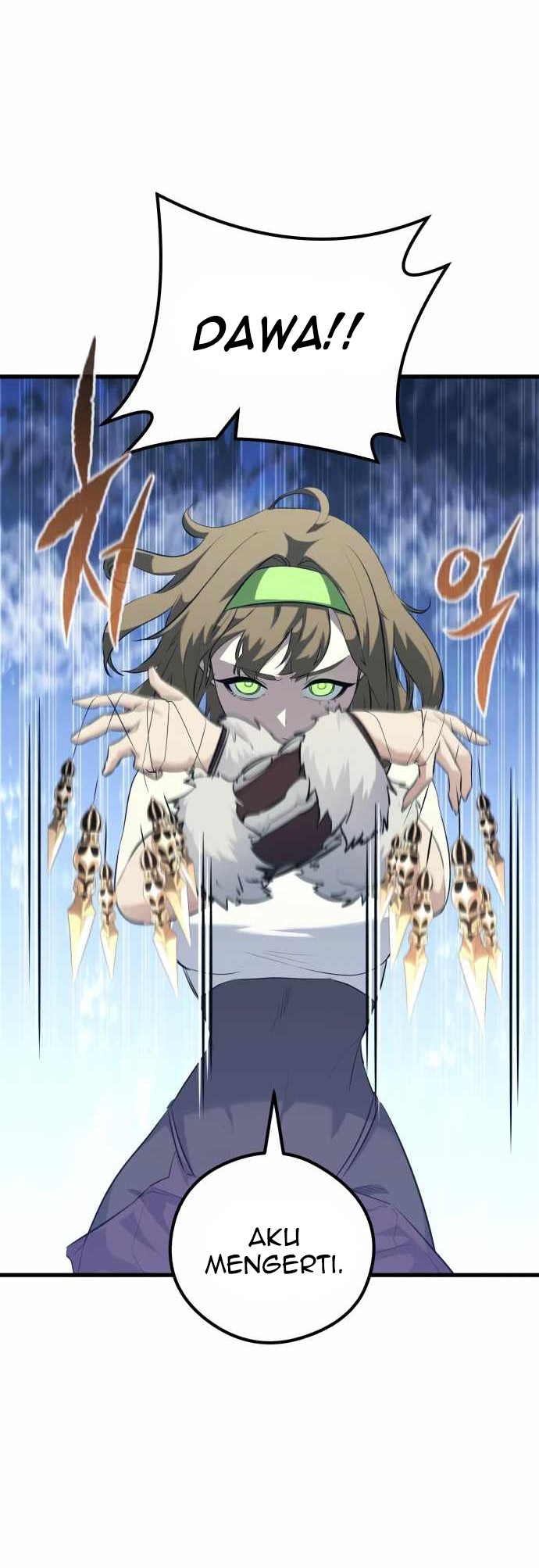 Phantom Spirit King chapter 61 halaman 53