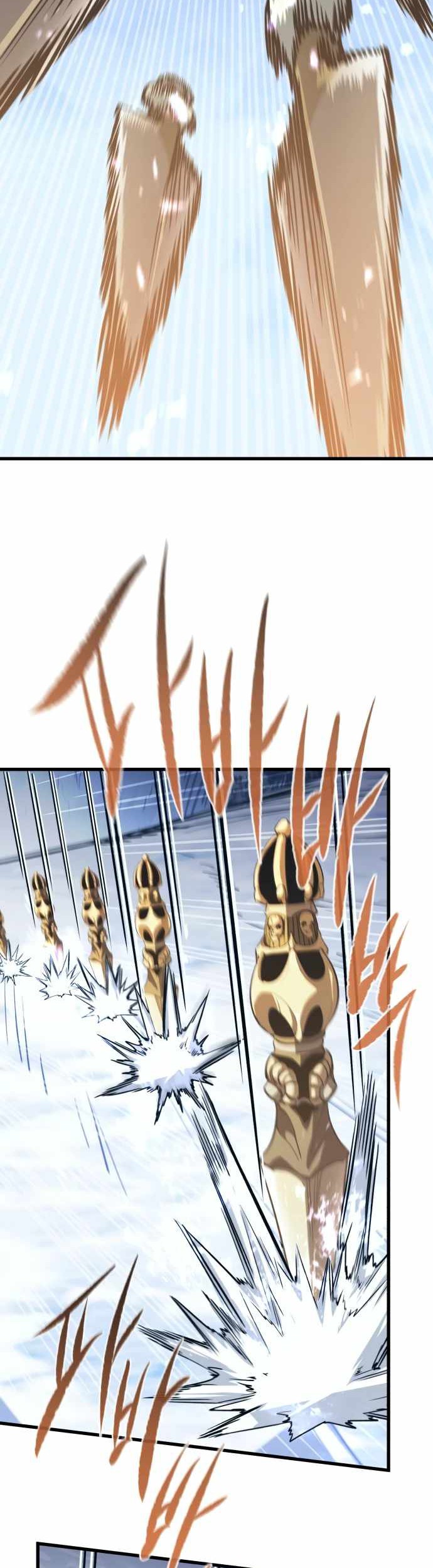 Phantom Spirit King chapter 61 halaman 55