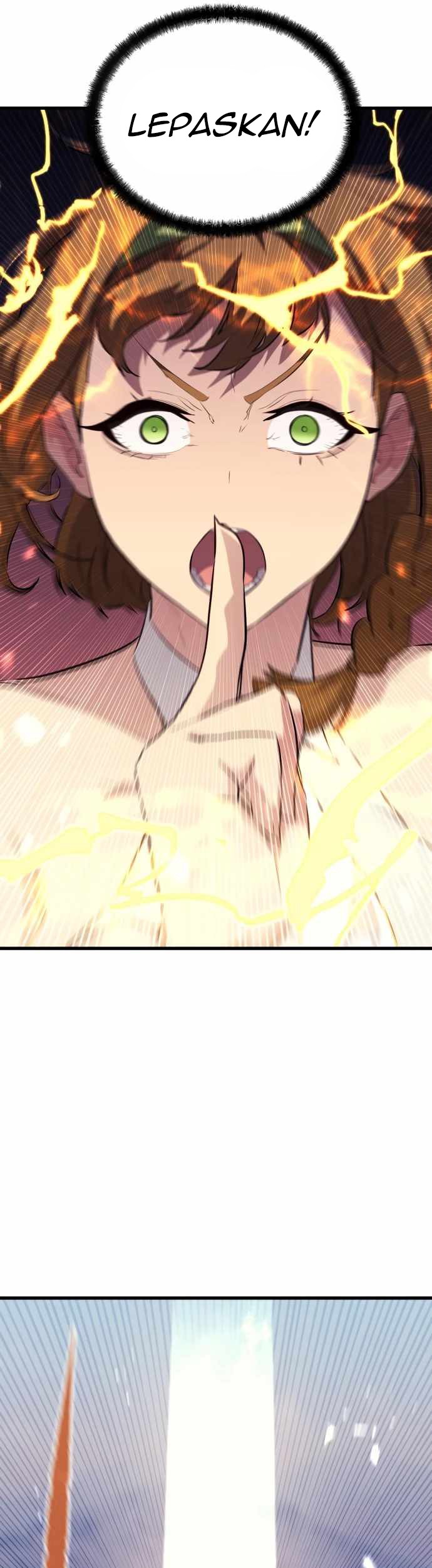 Phantom Spirit King chapter 61 halaman 58