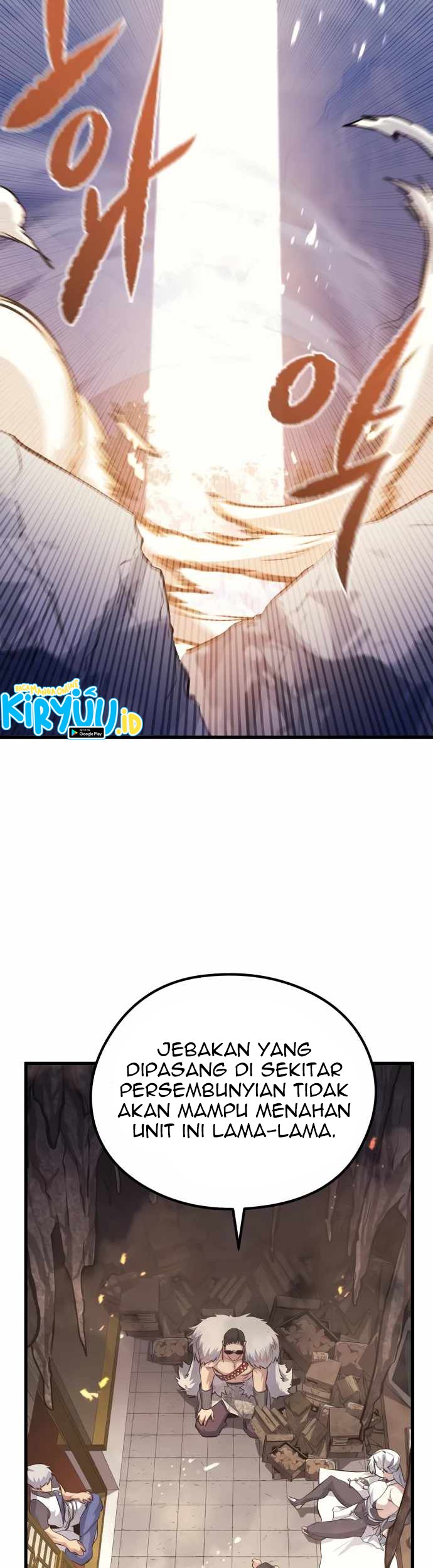 Phantom Spirit King chapter 61 halaman 59