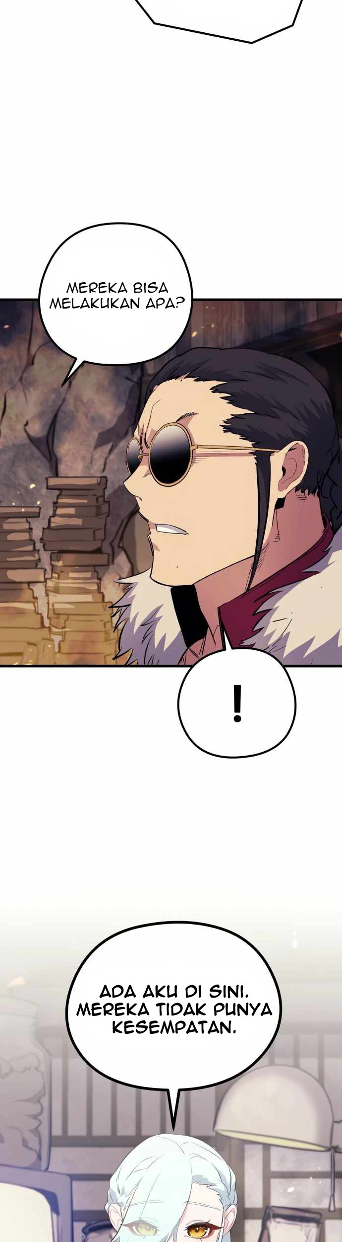 Phantom Spirit King chapter 61 halaman 64