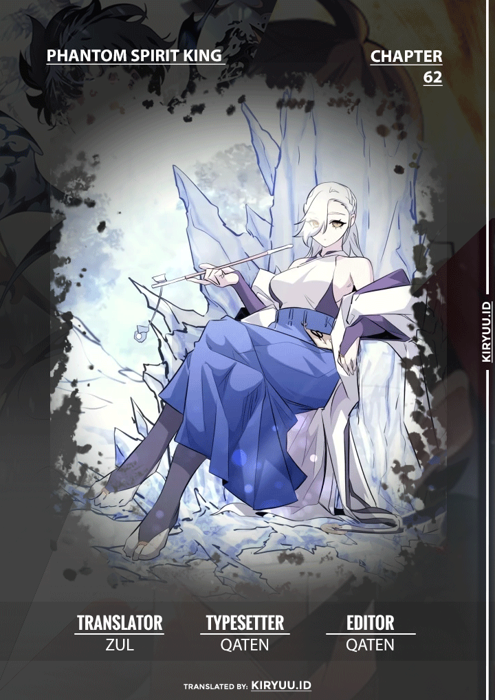 Phantom Spirit King Bab 62 halaman 1