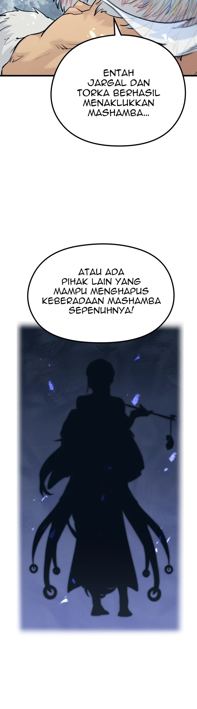 Phantom Spirit King Bab 62 halaman 13