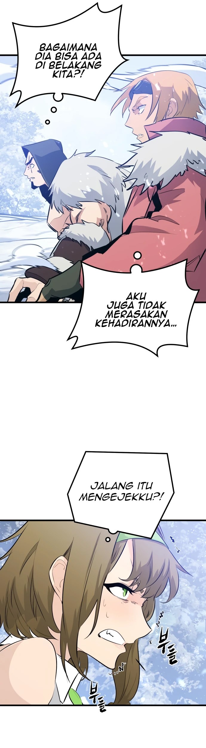 Phantom Spirit King Bab 62 halaman 18