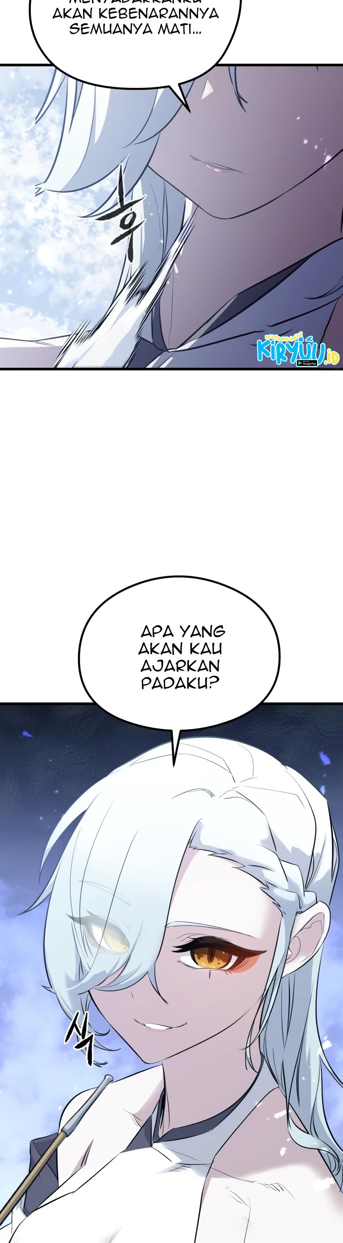 Phantom Spirit King Bab 62 halaman 23