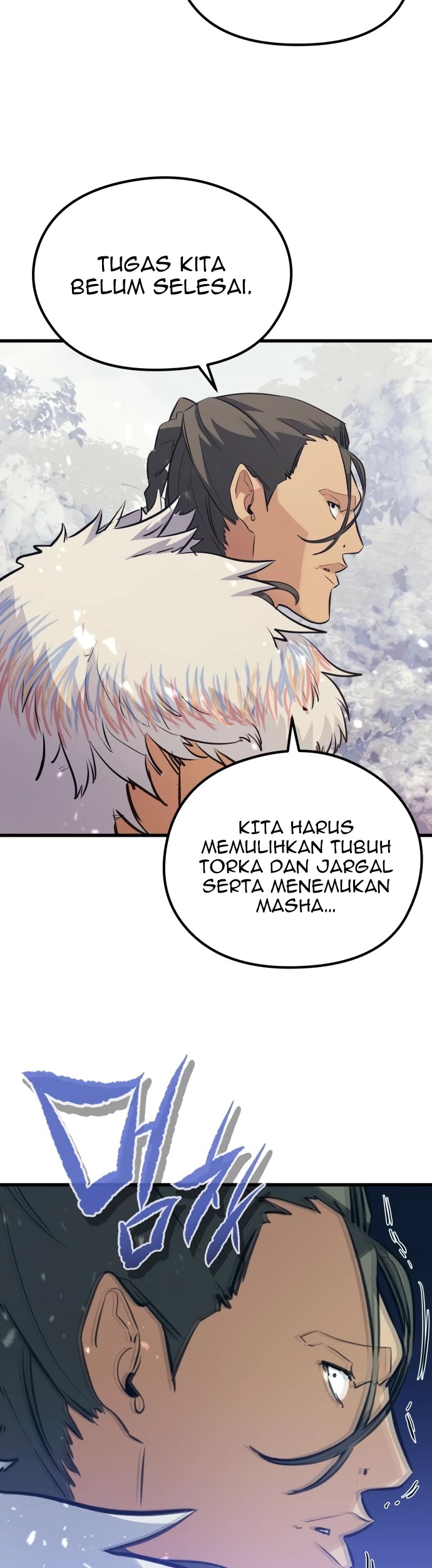 Phantom Spirit King Bab 62 halaman 52