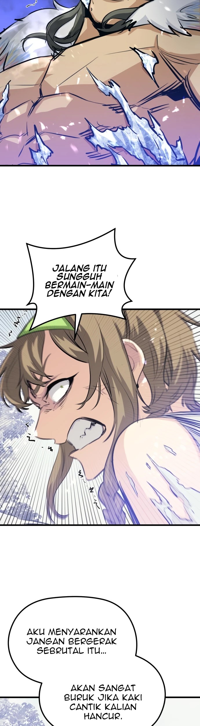 Phantom Spirit King Bab 62 halaman 59