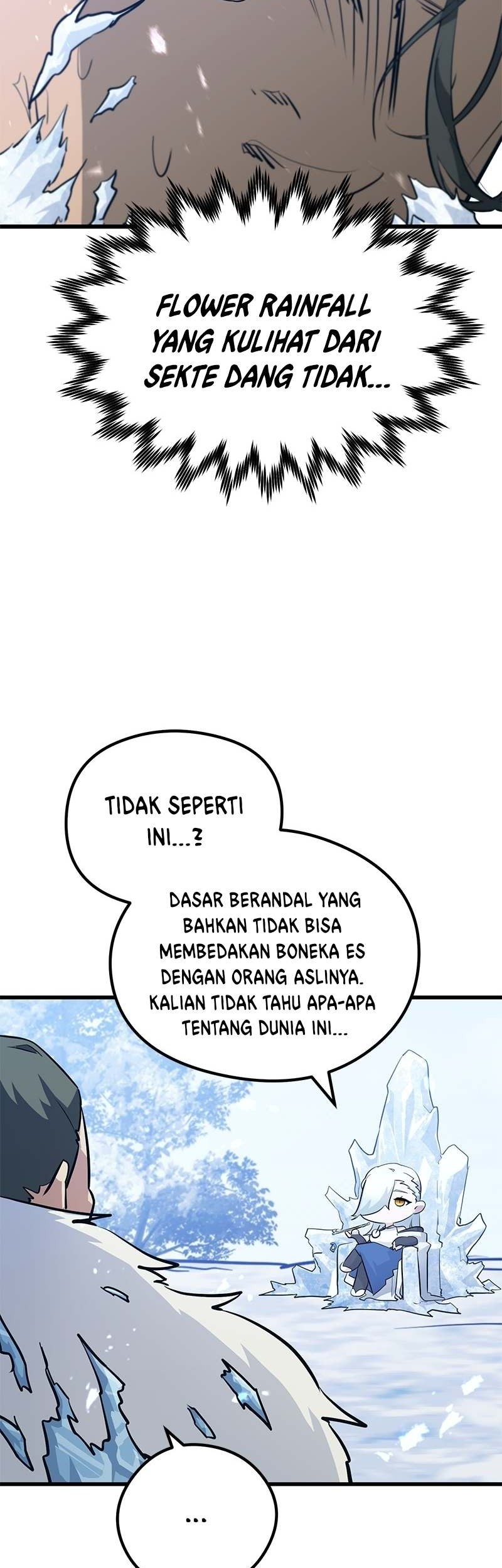 Phantom Spirit King Bab 63 halaman 8