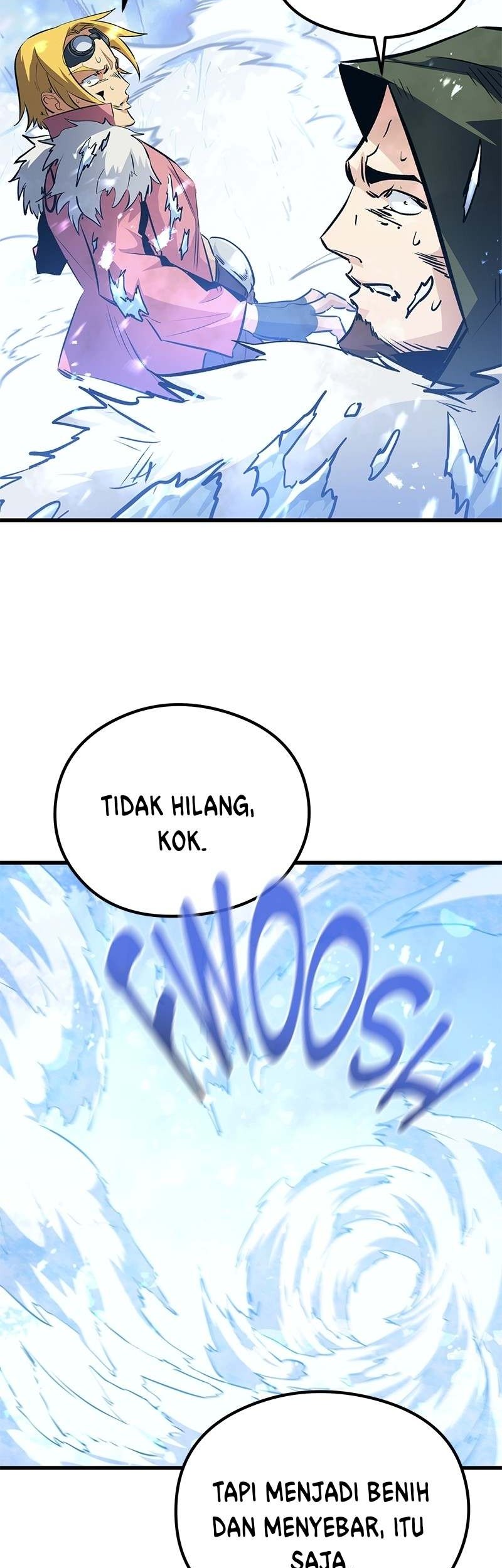 Phantom Spirit King Bab 63 halaman 12