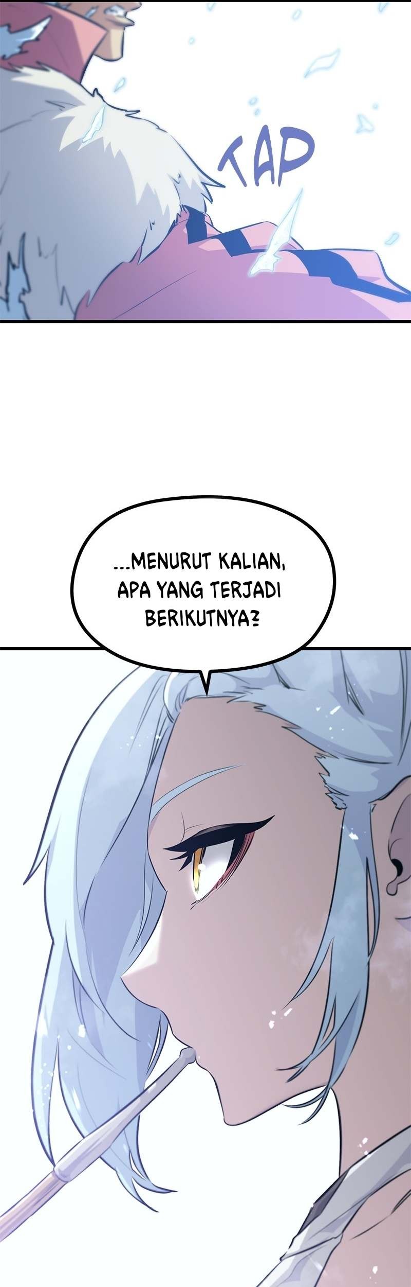 Phantom Spirit King Bab 63 halaman 14
