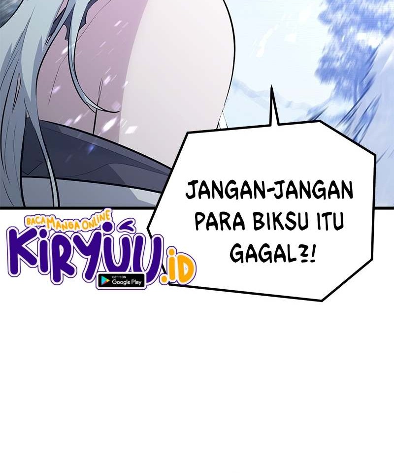 Phantom Spirit King Bab 63 halaman 29