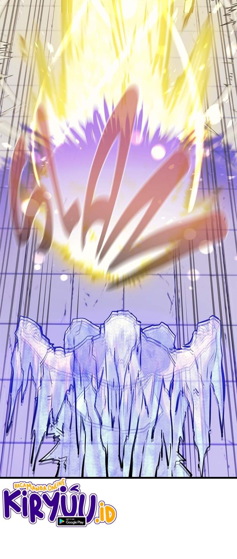 Phantom Spirit King Bab 63 halaman 49