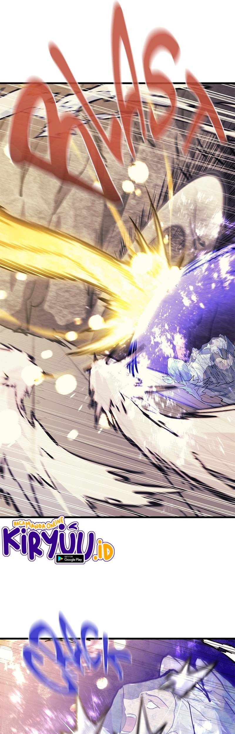 Phantom Spirit King Bab 63 halaman 50