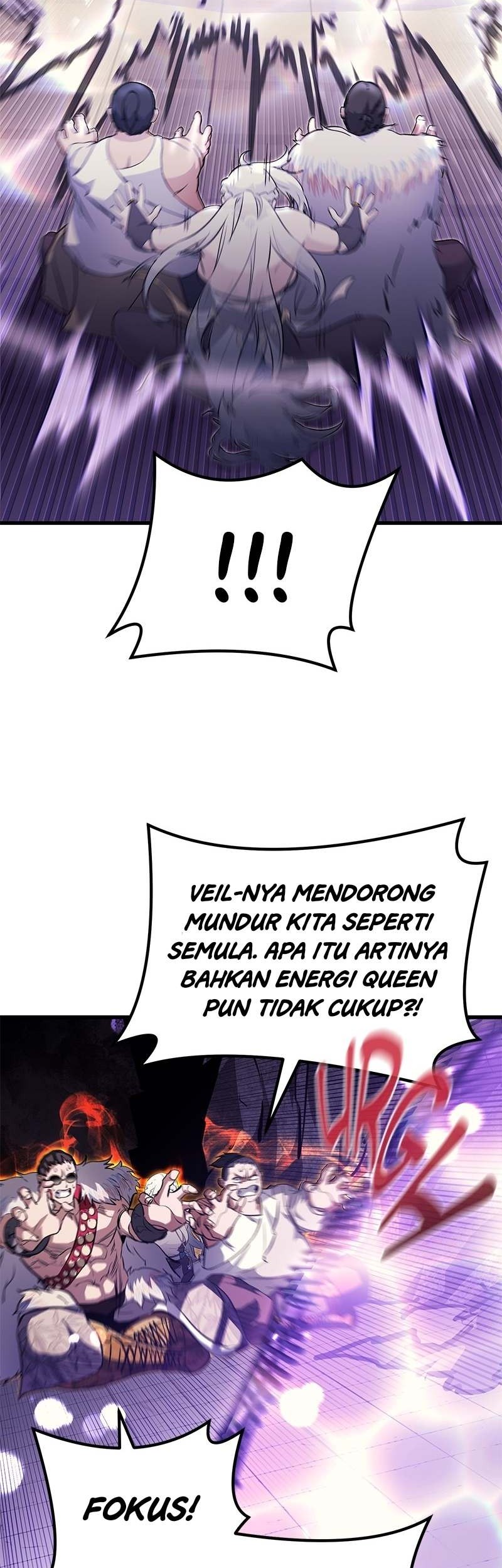 Phantom Spirit King Bab 63 halaman 52