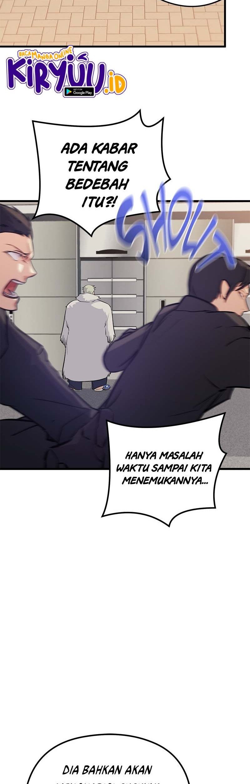 Phantom Spirit King Bab 63 halaman 67
