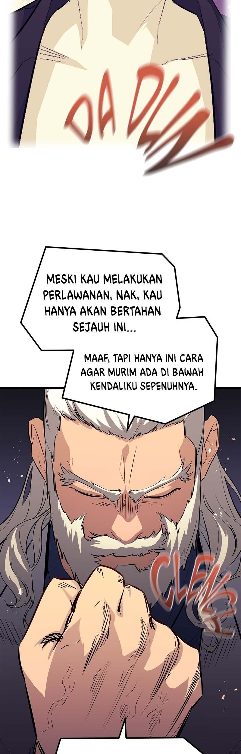 Phantom Spirit King Bab 63 halaman 76