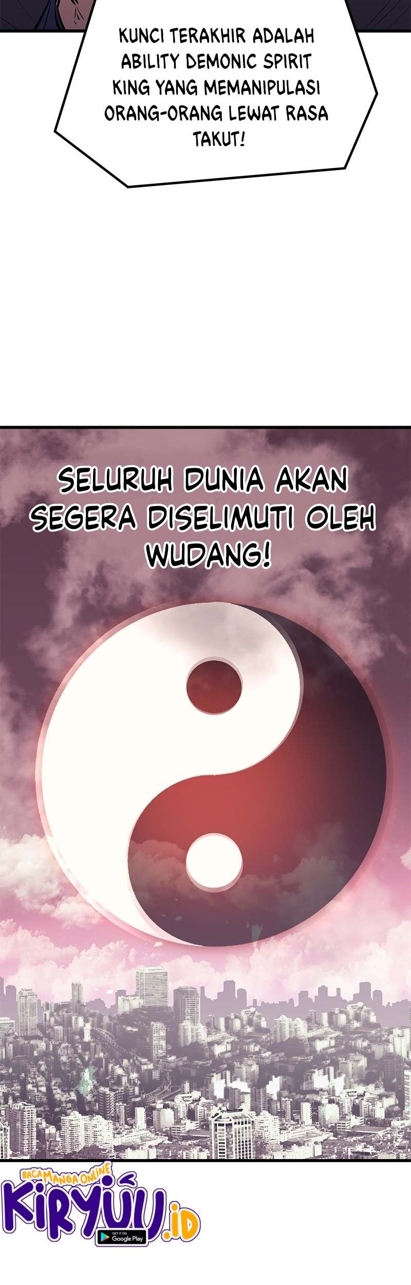 Phantom Spirit King Bab 63 halaman 77