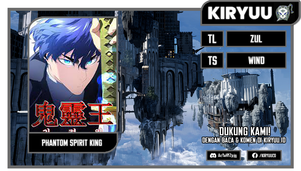 Phantom Spirit King chapter 64 halaman 1