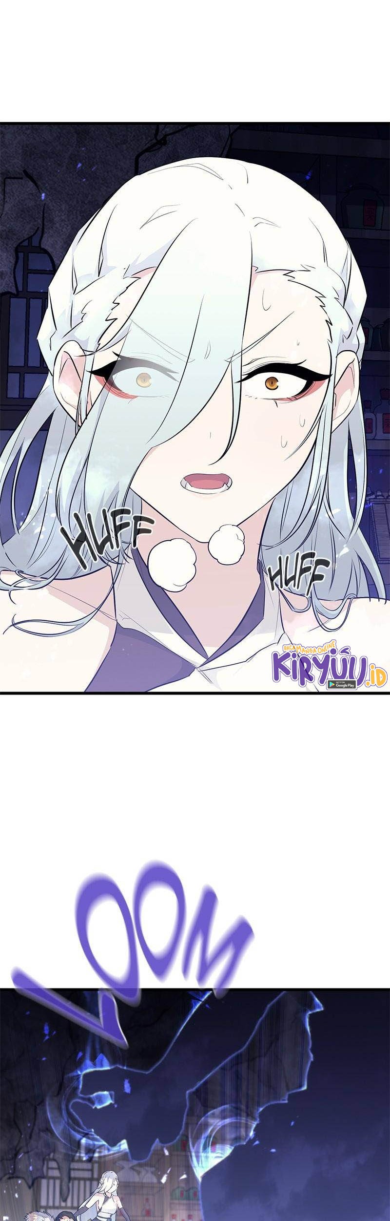 Phantom Spirit King chapter 64 halaman 3