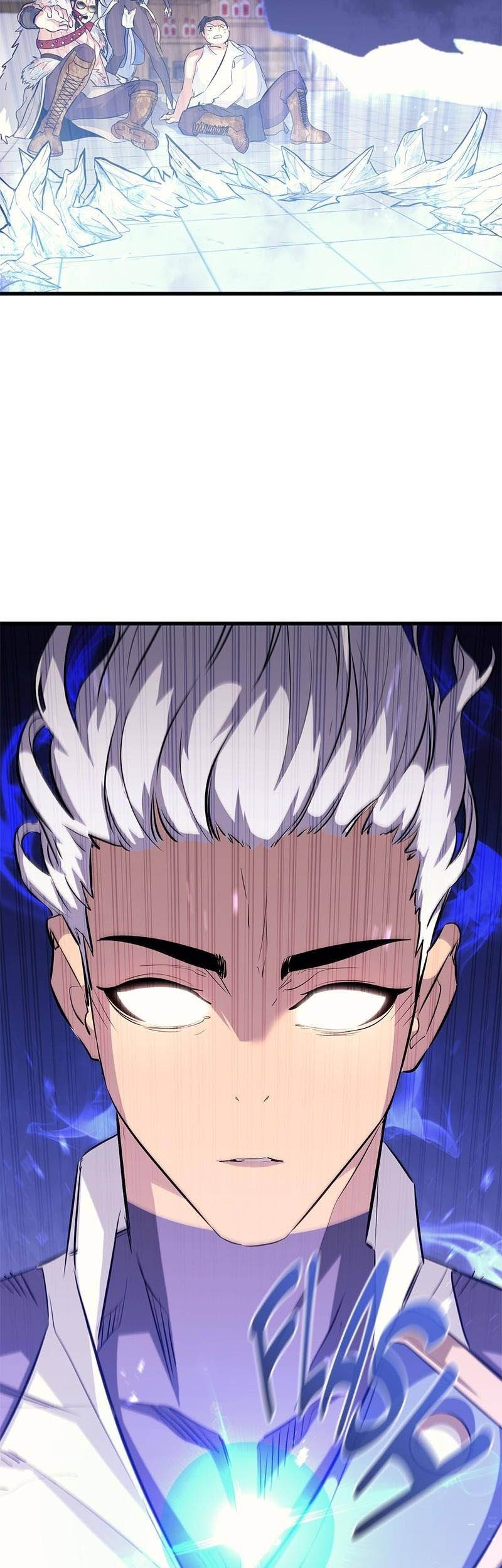 Phantom Spirit King chapter 64 halaman 4