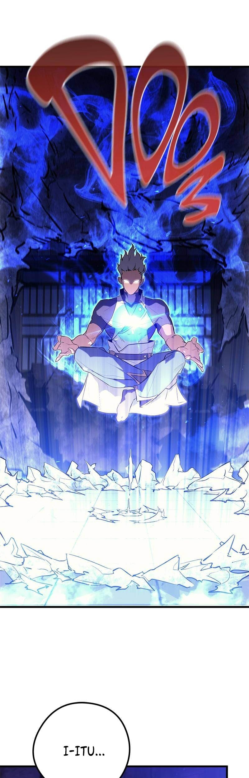 Phantom Spirit King chapter 64 halaman 6