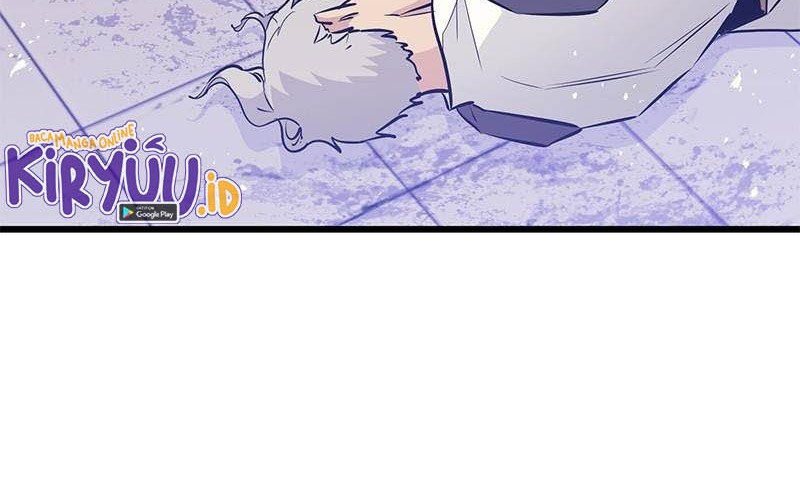 Phantom Spirit King chapter 64 halaman 9