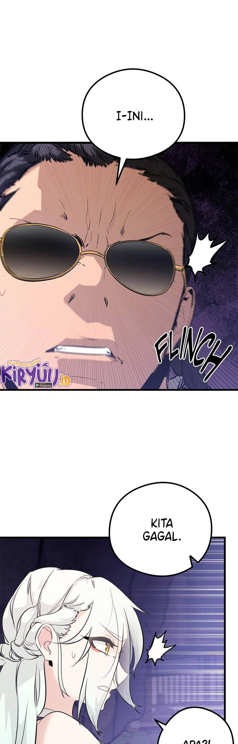 Phantom Spirit King chapter 64 halaman 10