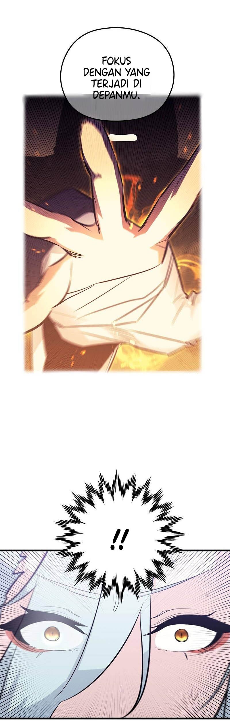 Phantom Spirit King chapter 64 halaman 19