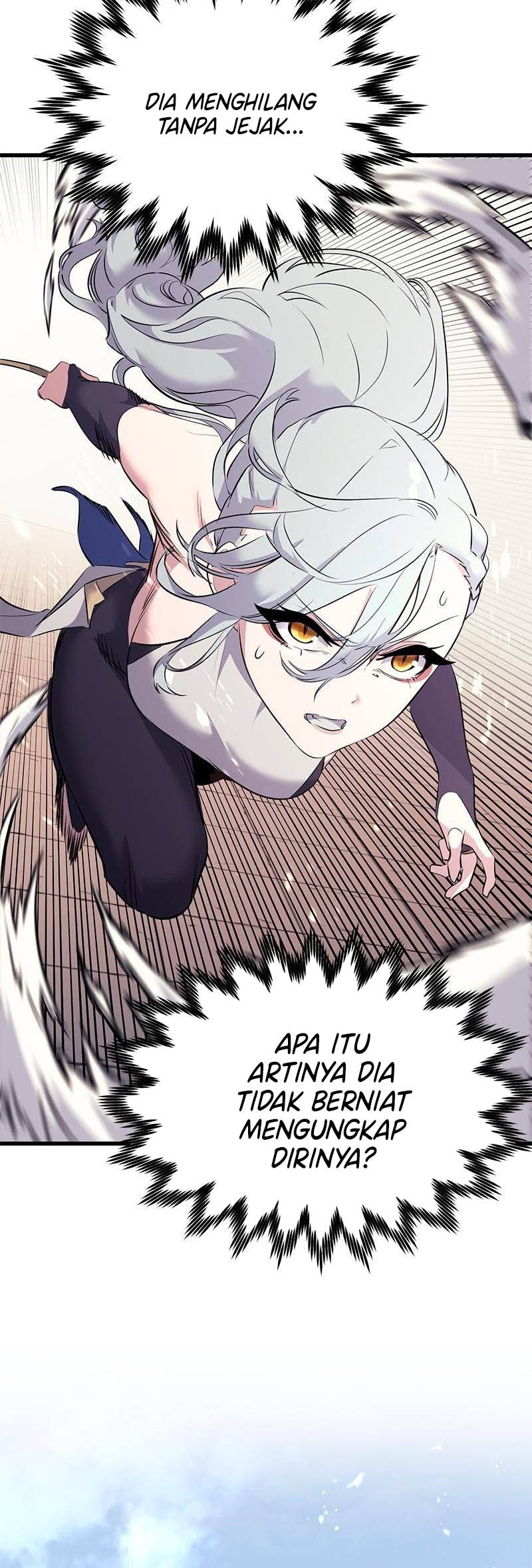 Phantom Spirit King chapter 64 halaman 23