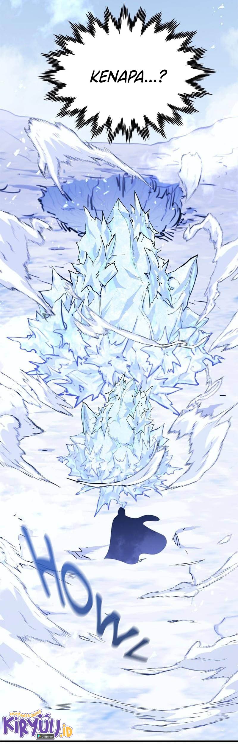 Phantom Spirit King chapter 64 halaman 24