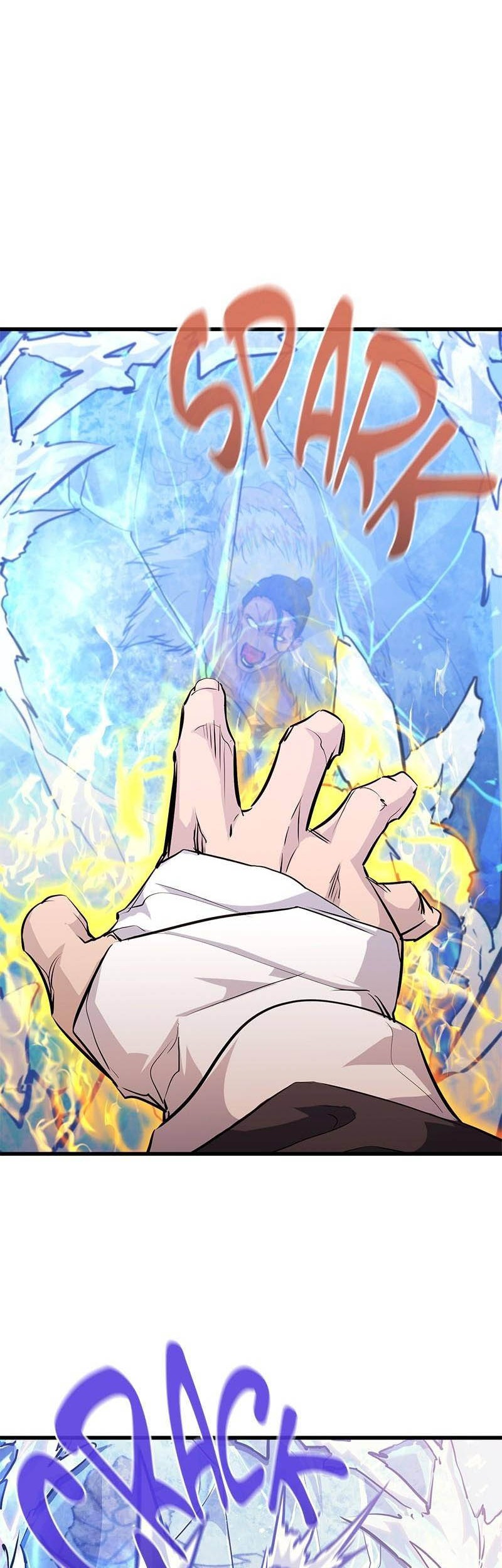 Phantom Spirit King chapter 64 halaman 25