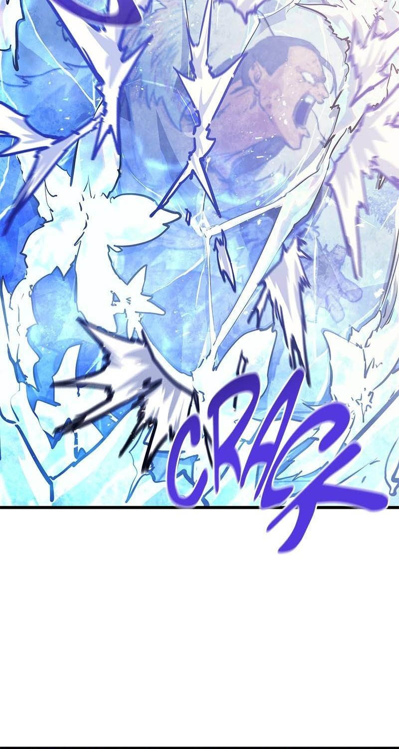 Phantom Spirit King chapter 64 halaman 26