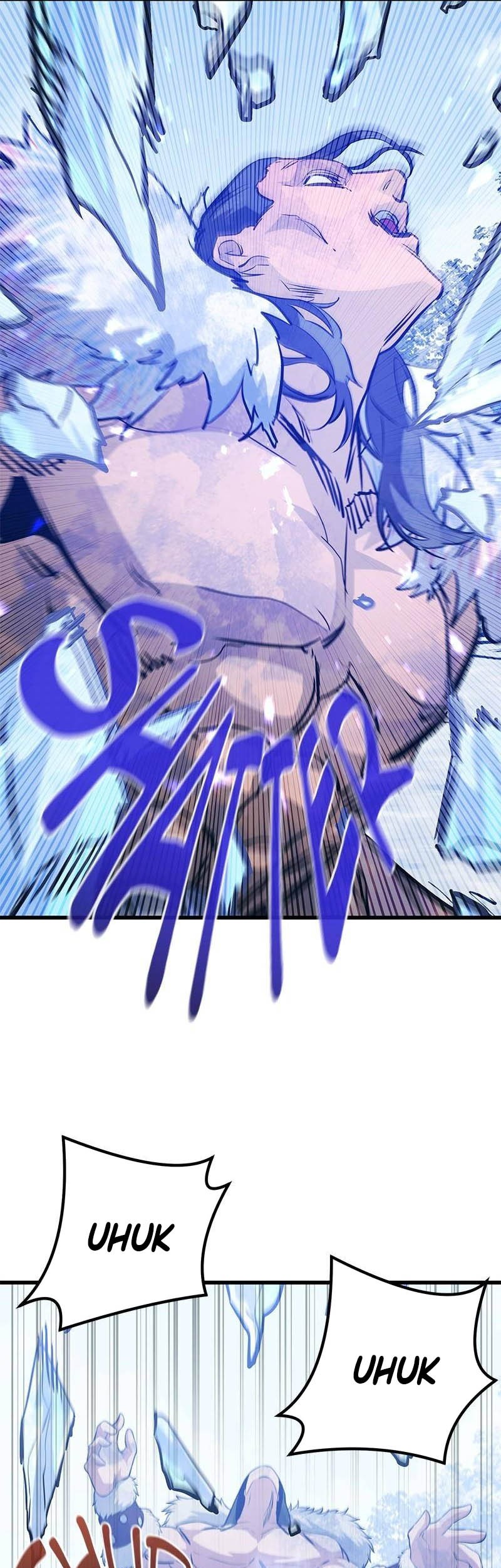 Phantom Spirit King chapter 64 halaman 27