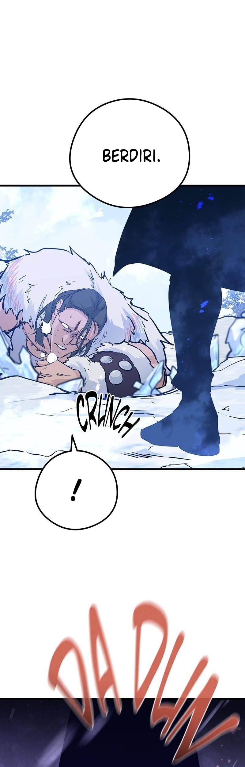 Phantom Spirit King chapter 64 halaman 29