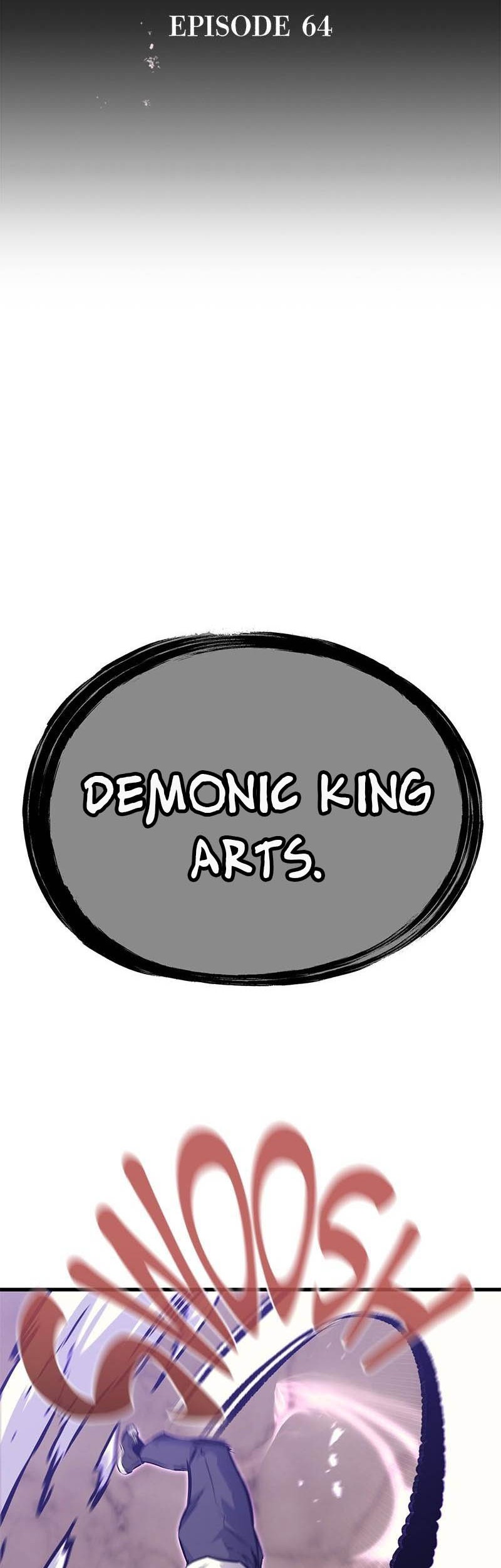 Phantom Spirit King chapter 64 halaman 32