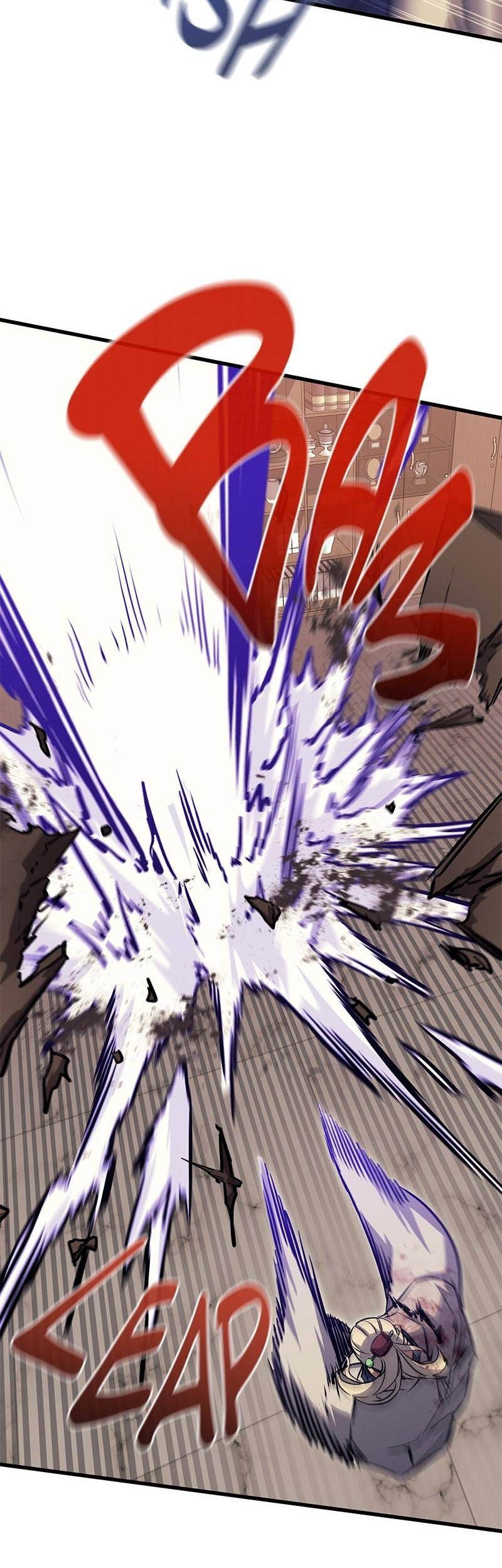 Phantom Spirit King chapter 64 halaman 36