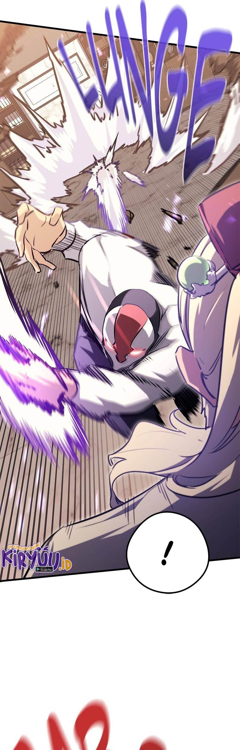 Phantom Spirit King chapter 64 halaman 38
