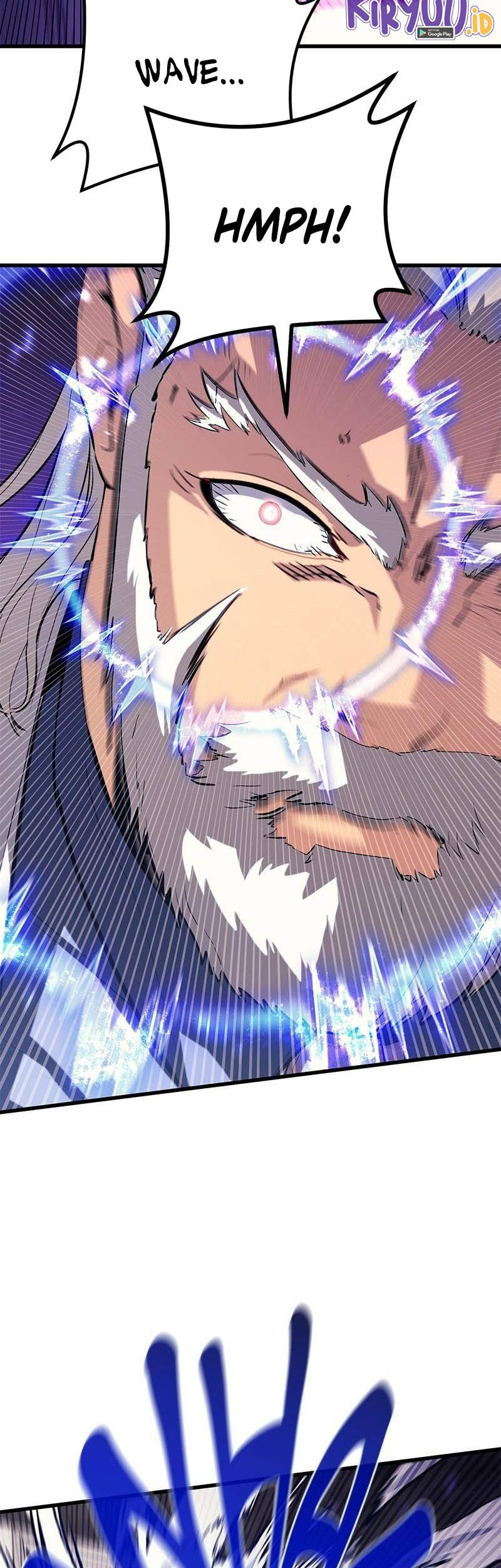 Phantom Spirit King chapter 64 halaman 41