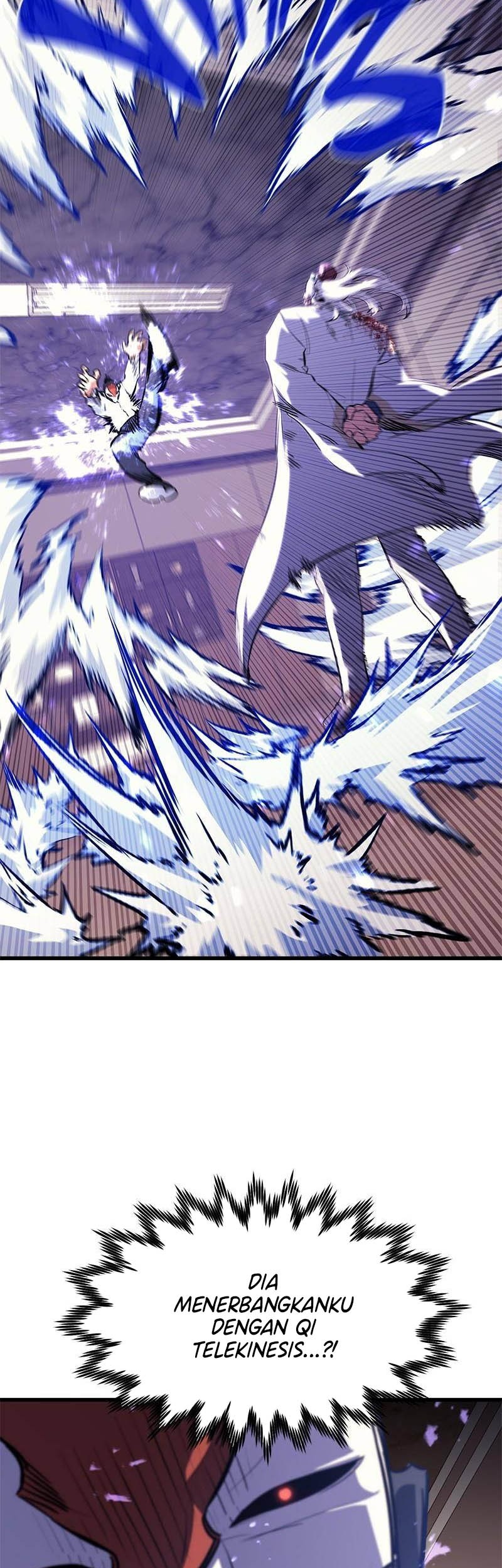 Phantom Spirit King chapter 64 halaman 42