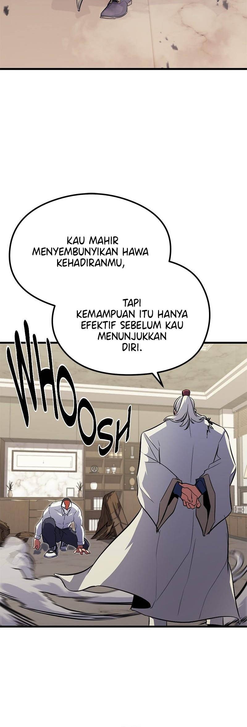 Phantom Spirit King chapter 64 halaman 46