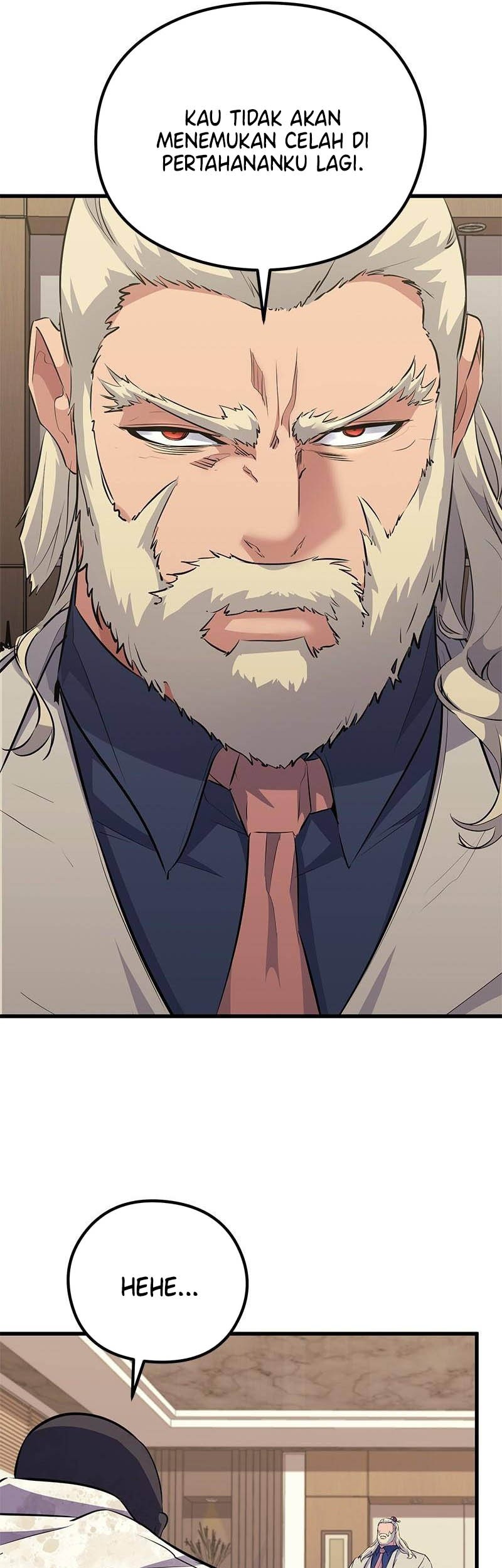 Phantom Spirit King chapter 64 halaman 47