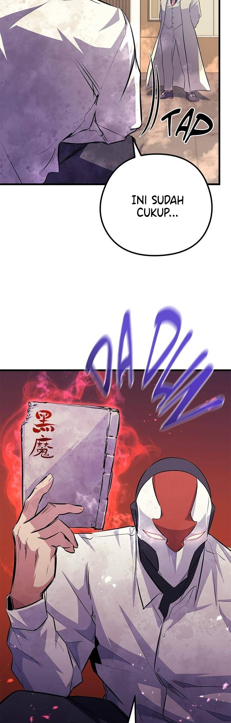 Phantom Spirit King chapter 64 halaman 48