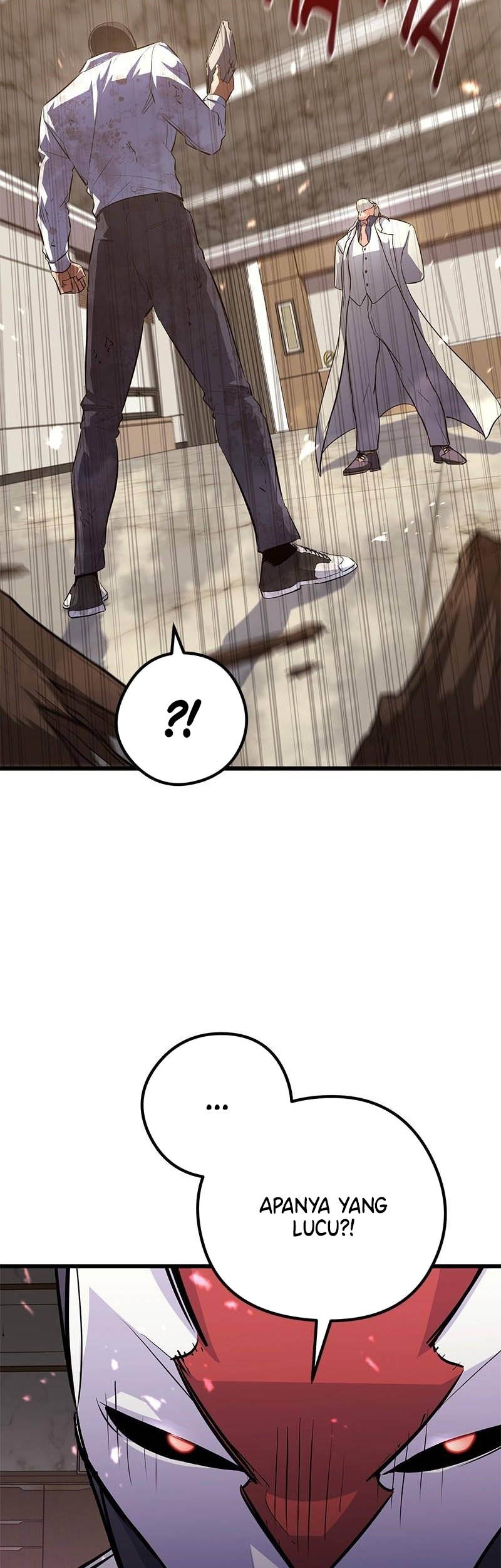 Phantom Spirit King chapter 64 halaman 52