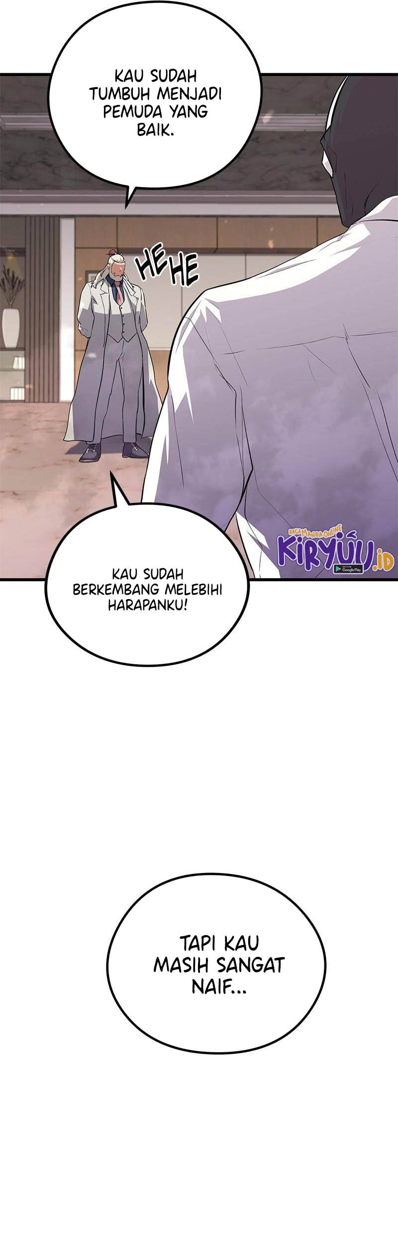 Phantom Spirit King chapter 64 halaman 54